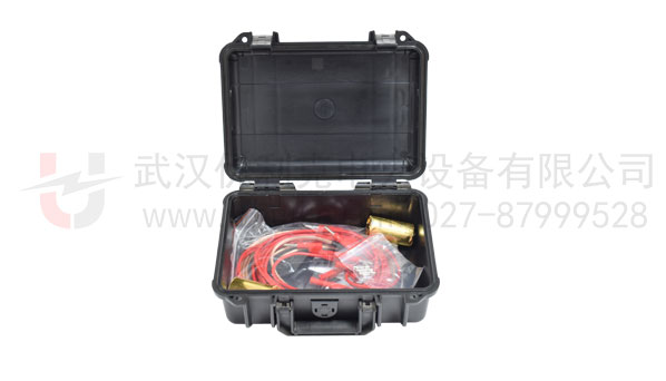 全自動電容電流測試儀