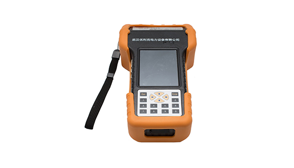 蓄電池內阻測試儀