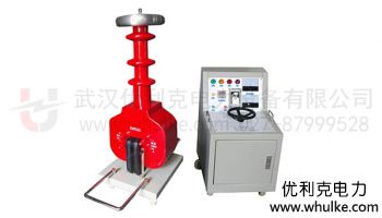 干式試驗(yàn)變壓器