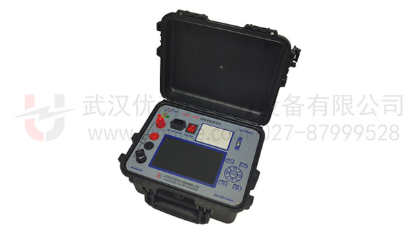 回路電阻測(cè)試儀