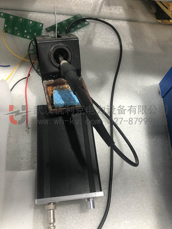 生產(chǎn)試驗(yàn)設(shè)備