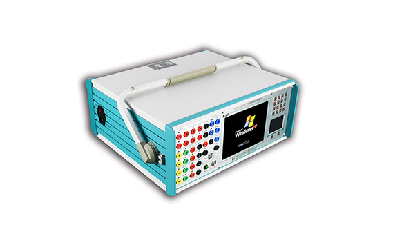 繼電保護測試儀