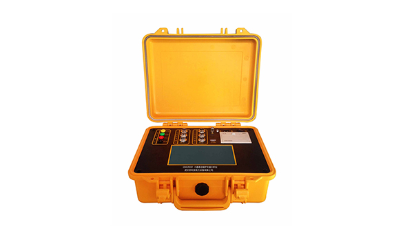 六路差動保護測試儀