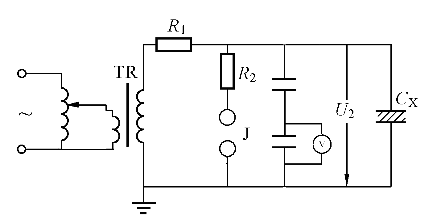 變壓器交流耐壓試驗操作指南